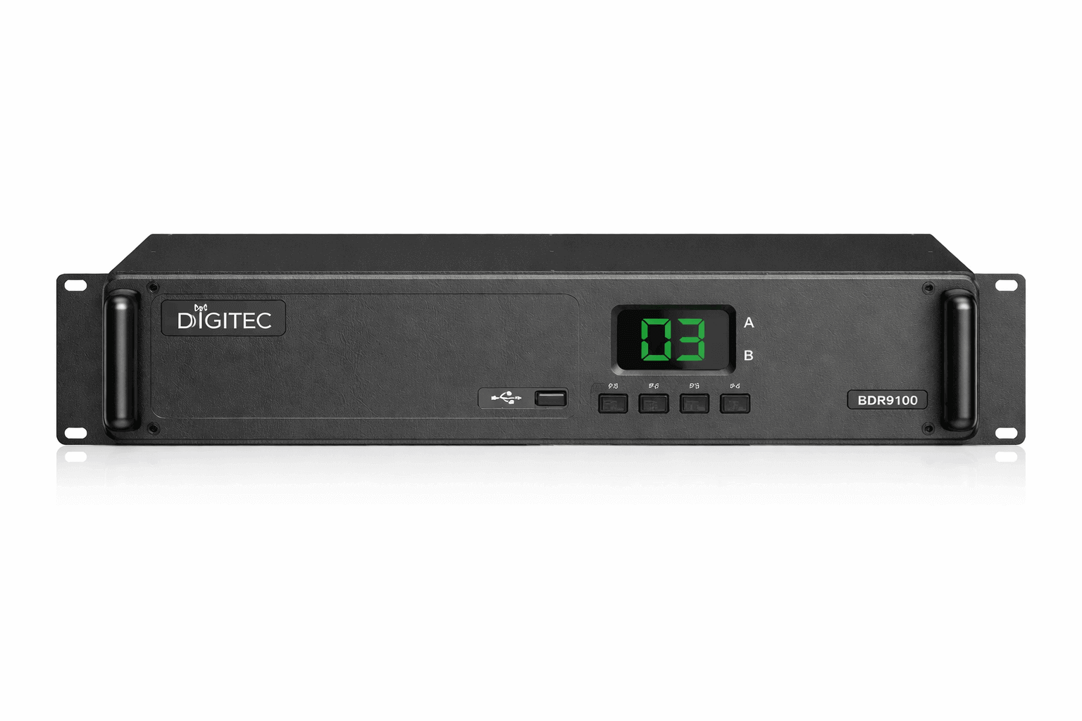 DMR Repeaters & Base Stations