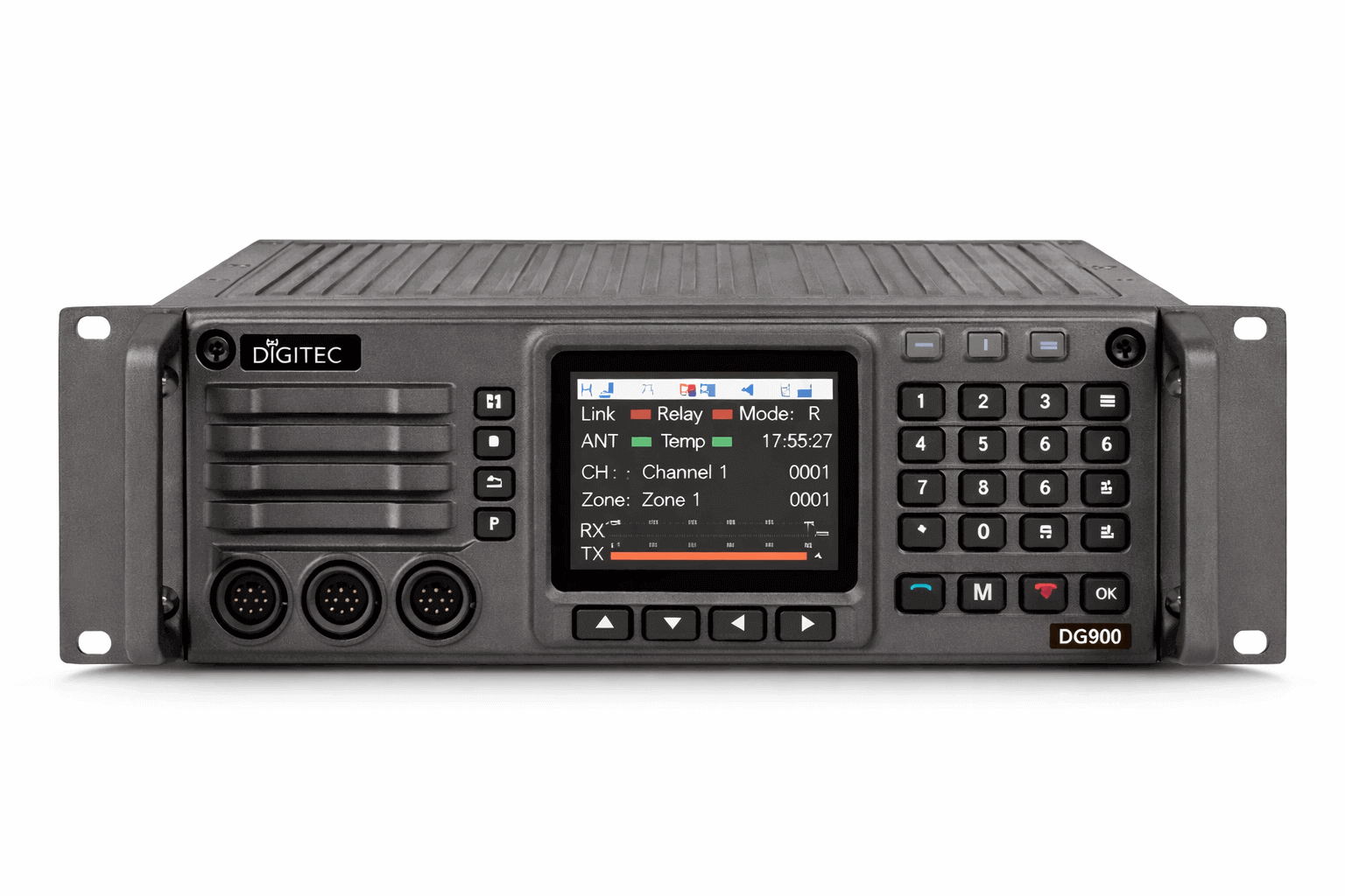 DMR Base Station