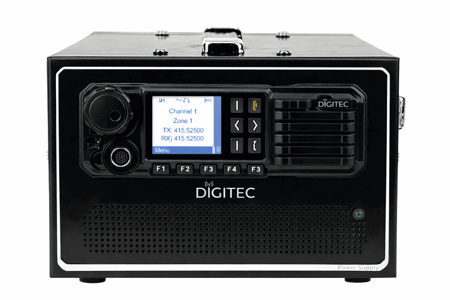 DMR Base Station